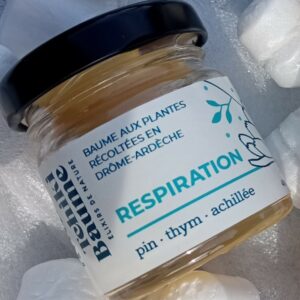 Baumes «Respiration»
