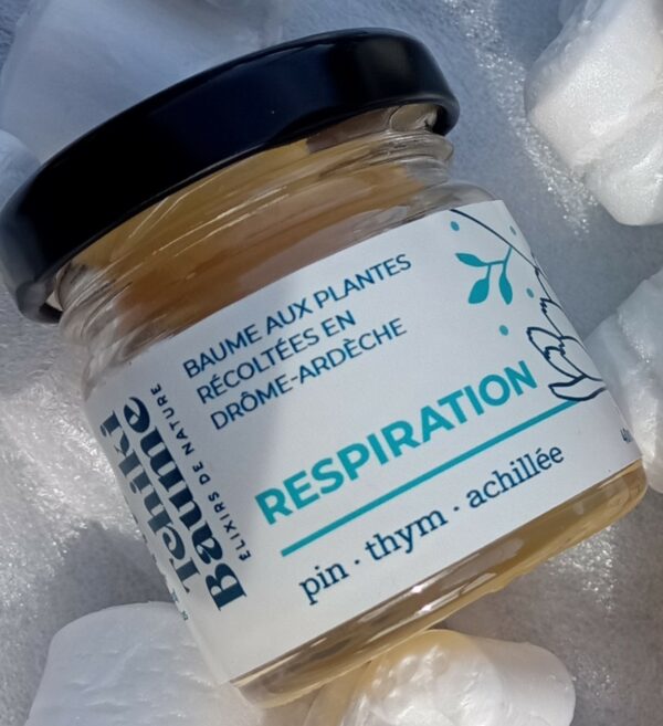 Baumes «Respiration»
