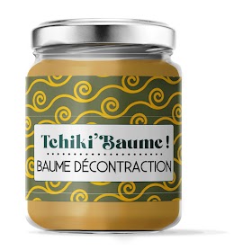 Baume décontraction