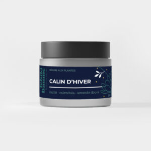 Creme calin d'hiver