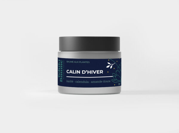 Creme calin d'hiver