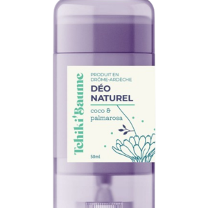 Déodorant