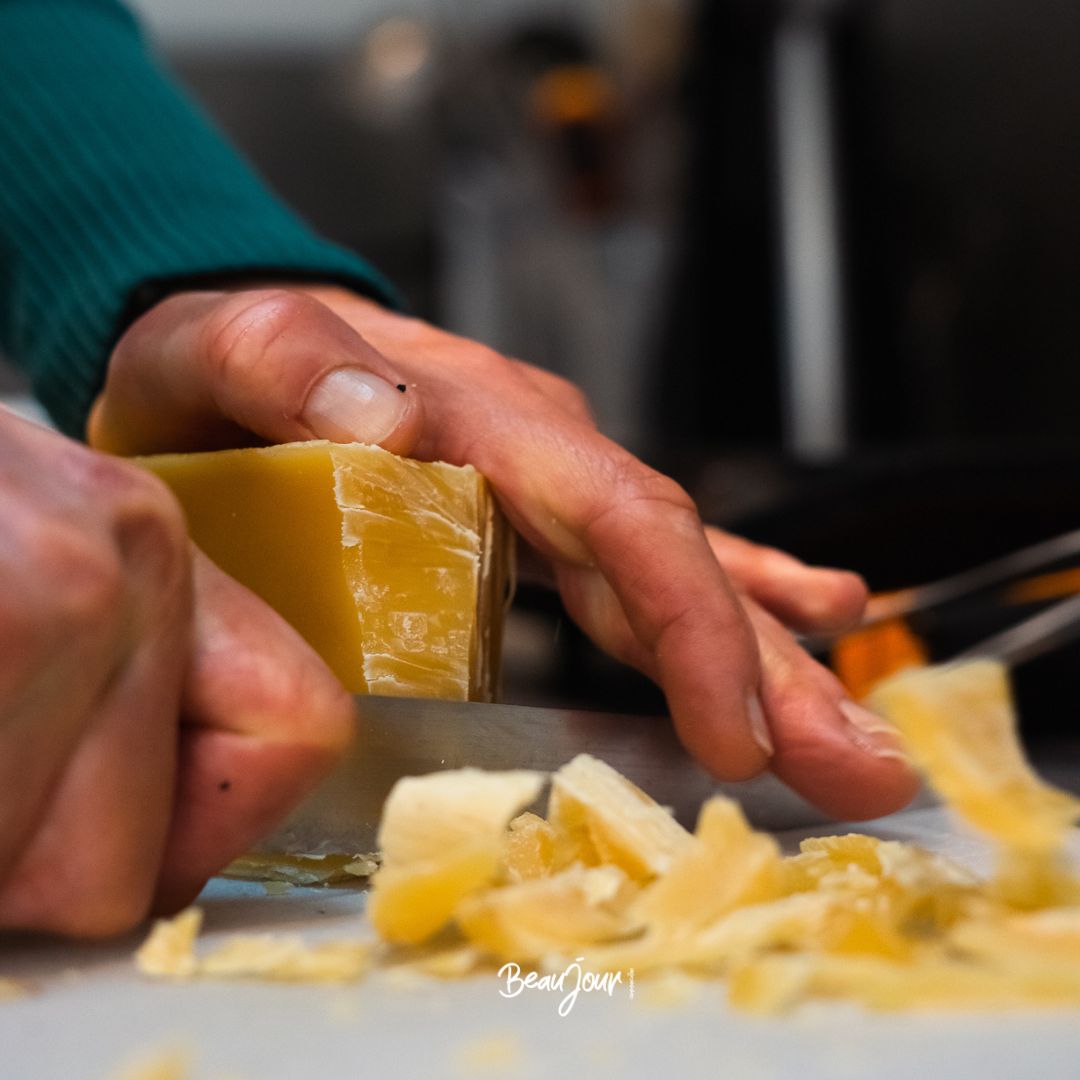 ateliers cosmétiques