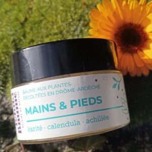 Baumes "Mains Douces"