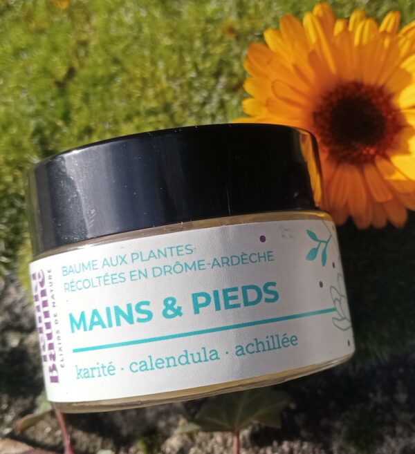 Baumes "Mains Douces"